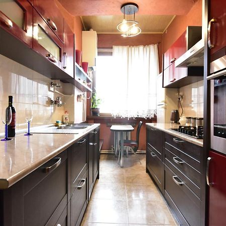 Tbilisi Art Apartment Eksteriør billede