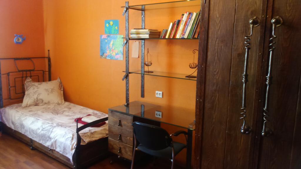 Tbilisi Art Apartment Eksteriør billede