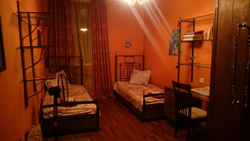 Tbilisi Art Apartment Eksteriør billede