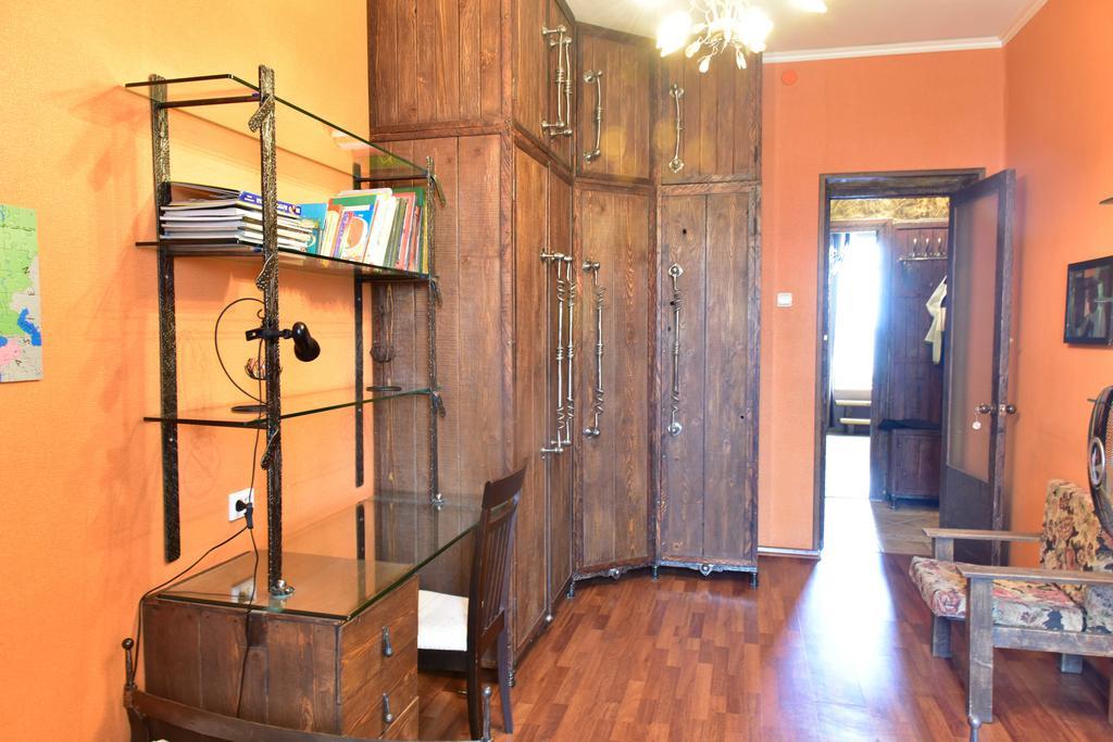 Tbilisi Art Apartment Eksteriør billede