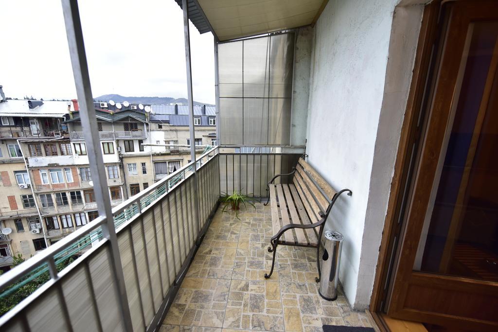Tbilisi Art Apartment Eksteriør billede