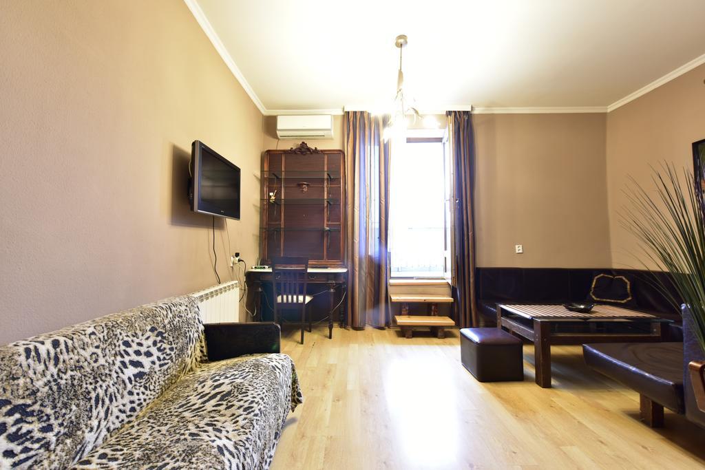Tbilisi Art Apartment Eksteriør billede