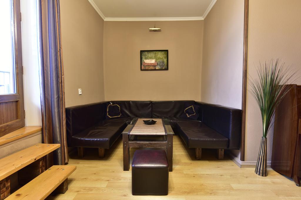 Tbilisi Art Apartment Eksteriør billede