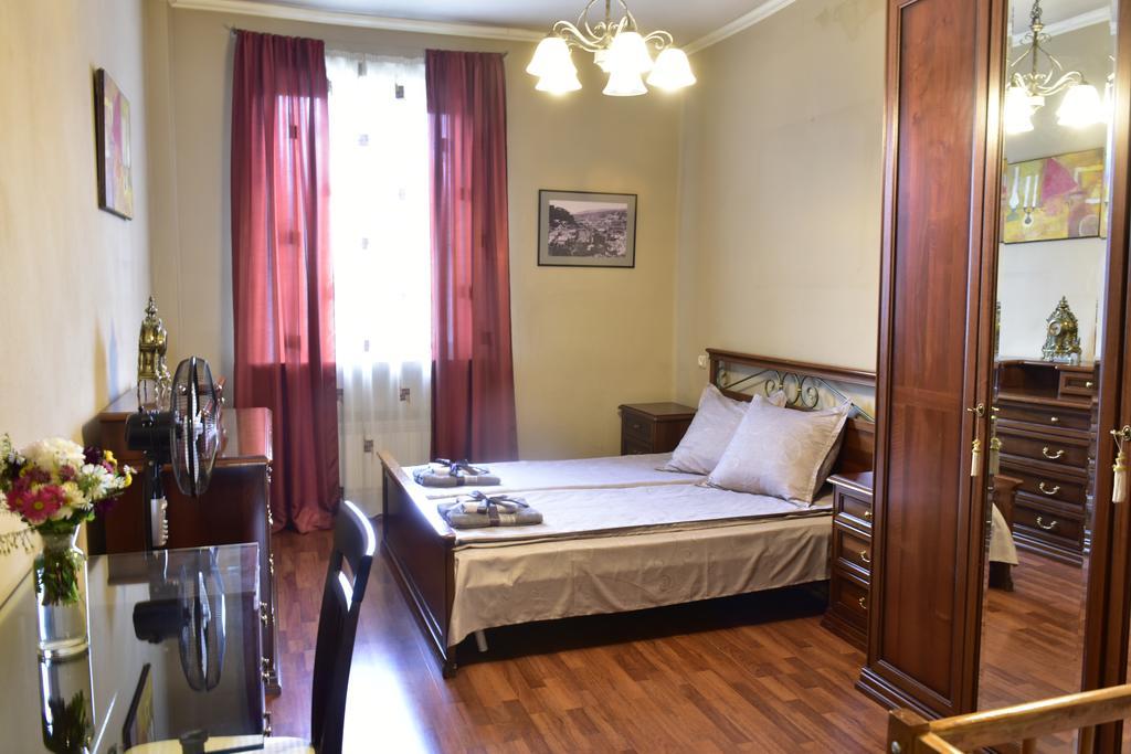 Tbilisi Art Apartment Eksteriør billede