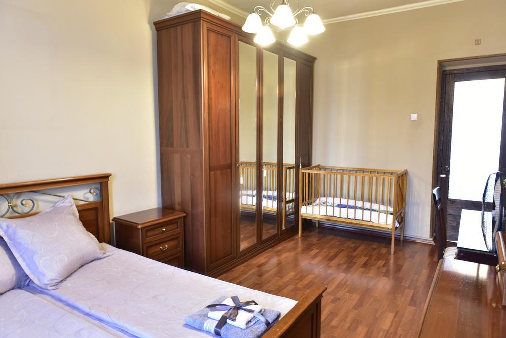 Tbilisi Art Apartment Eksteriør billede