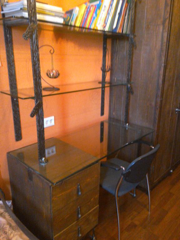 Tbilisi Art Apartment Eksteriør billede