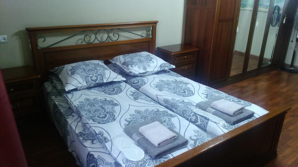 Tbilisi Art Apartment Eksteriør billede