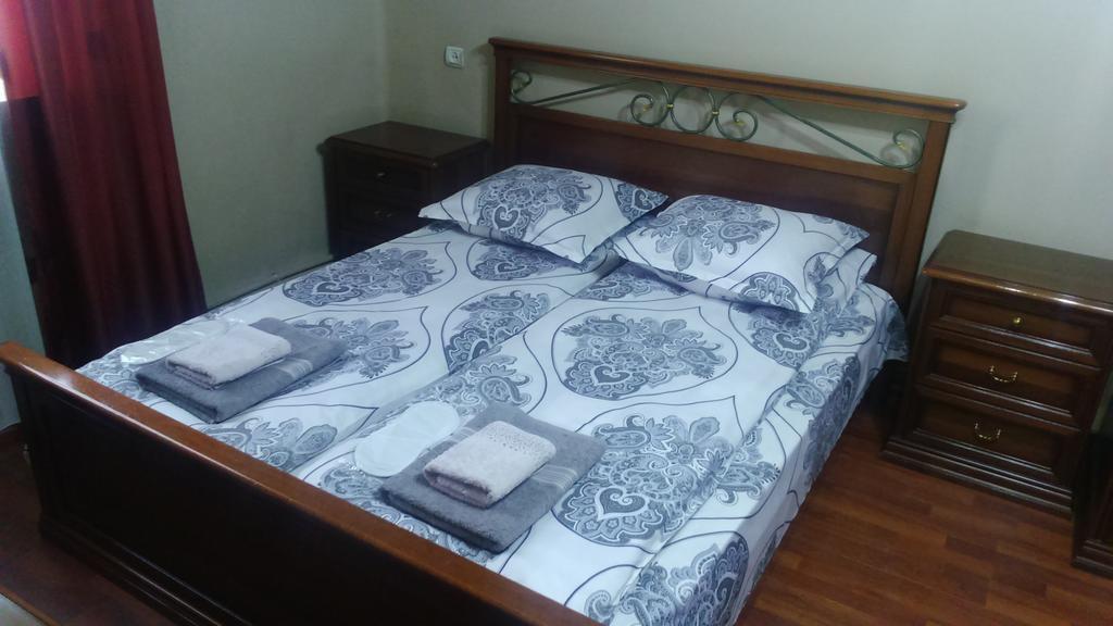 Tbilisi Art Apartment Eksteriør billede